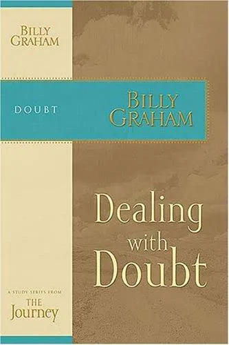 Cover for Dealing with Doubt