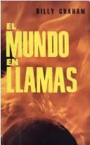 Cover for El Mundo En Llamas/World Aflame