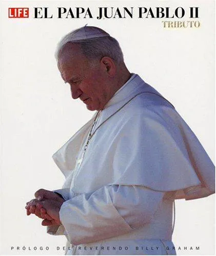 Cover for El Papa Juan Pablo II