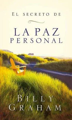 Cover for El Secreto De LA Paz Personal