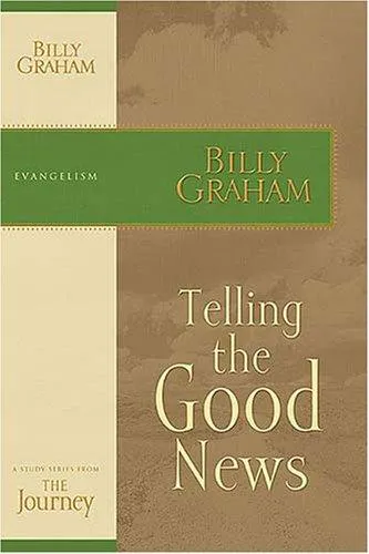 Cover for Embracing the Good News