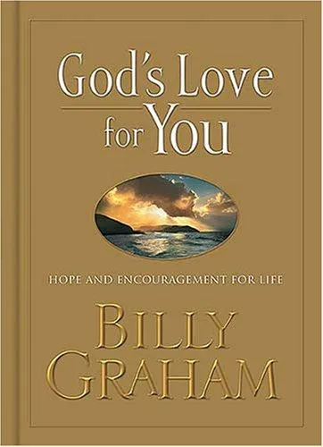Cover for God's Love for You