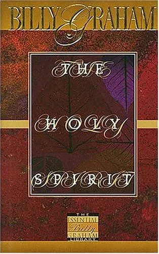 Cover for The Holy Spirit Activating God's Power in Your Life