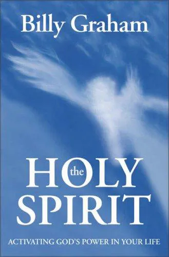 Cover for Holy Spirit, The