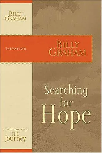 Cover for Searching for Hope