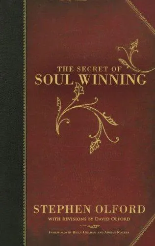 Cover for The Secret of Soul Winning