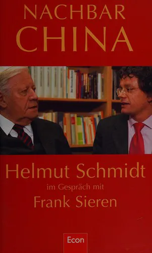 Cover for Nachbar China