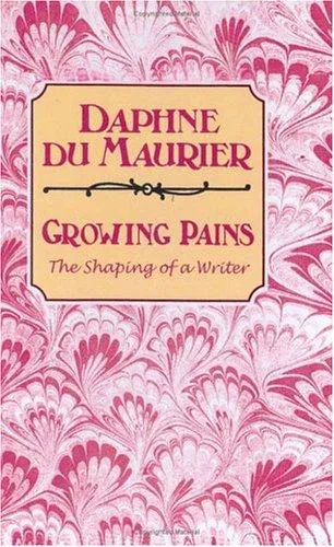 Cover for Growing Pains
