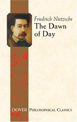 Cover for The Dawn of Day