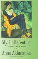 Cover for My Half Century