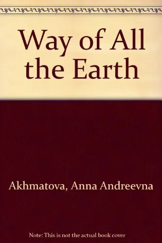 Cover for Way of All the Earth