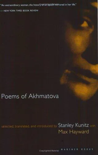 Cover for Poems