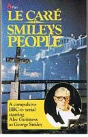 Cover for Smiley's People