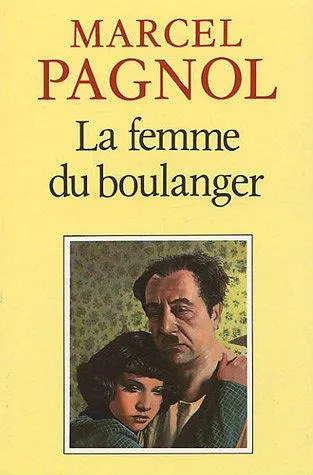 Cover for La Femme Du Boulanger