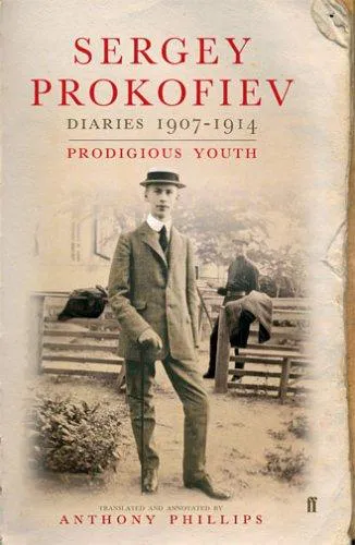 Cover for Diaries