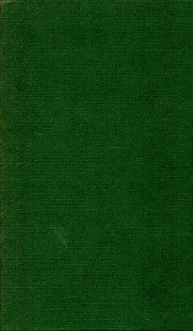 Cover for Literary Works