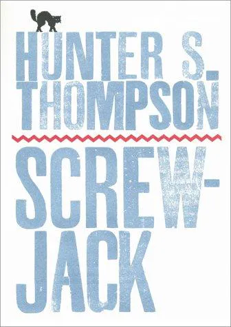 Cover for Screwjack