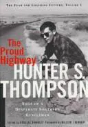 Cover for The Proud Highway