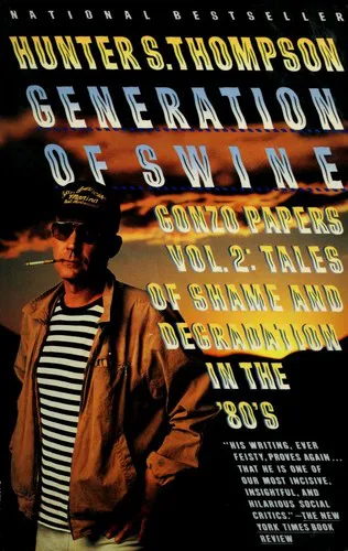 Cover for Generation of Swine