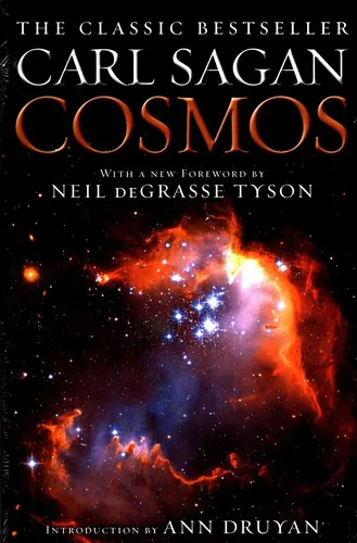 Cover for Cosmos