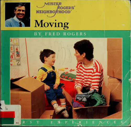 Cover for Moving