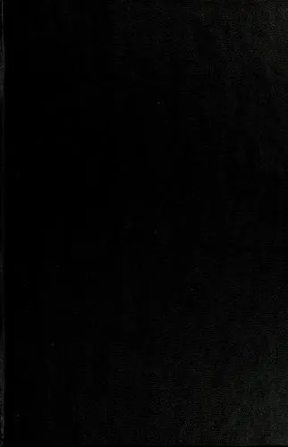Cover for Night and Day