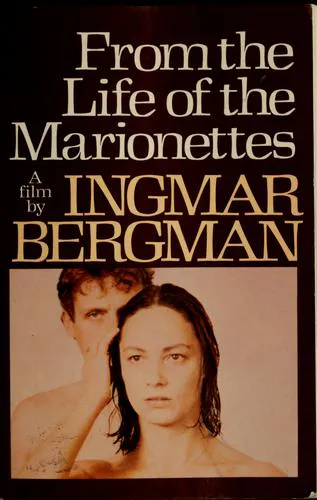 Cover for From the Life of the Marionettes