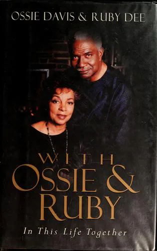 Cover for With Ossie and Ruby