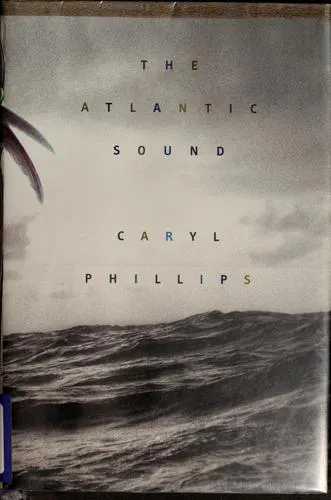 Cover for The Atlantic Sound