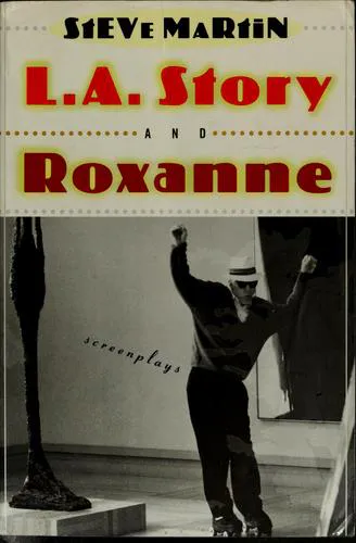 Cover for L.A. Story