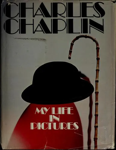 Cover for My Life in Pictures