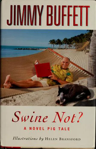 Cover for Swine Not?