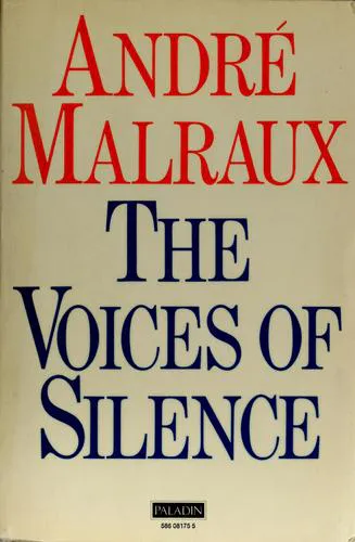 Cover for Las Voces Del Silencio