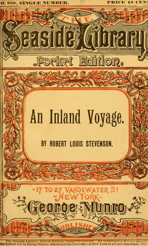 Cover for An Inland Voyage