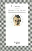 Cover for L'Amant