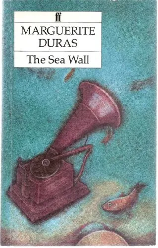 Cover for Barrage Contre Le Pacifique