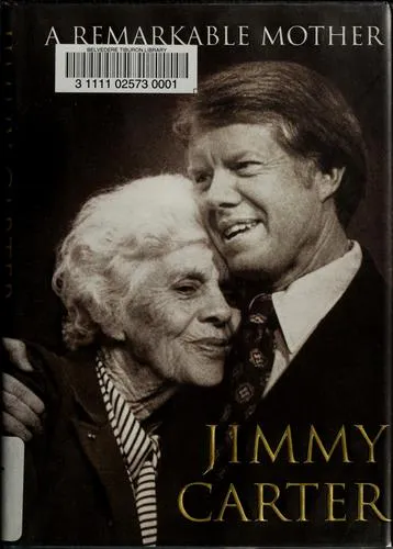 Cover for A Remarkable Mother
