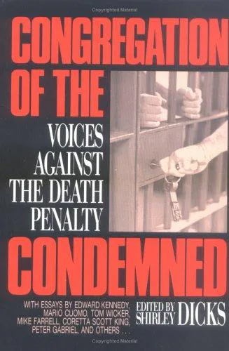 Cover for Congregation of the Condemned