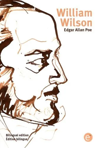 Cover for William Wilson