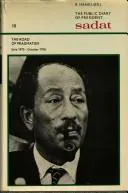 Cover for The Public Diary of President Sadat