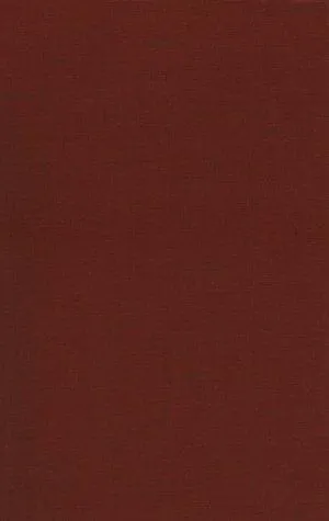 Cover for Lyndon B. Johnson's Vietnam Papers