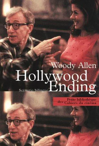 Cover for Hollywood Ending (Scénario Bilingue)