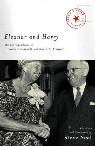 Cover for Eleanor and Harry