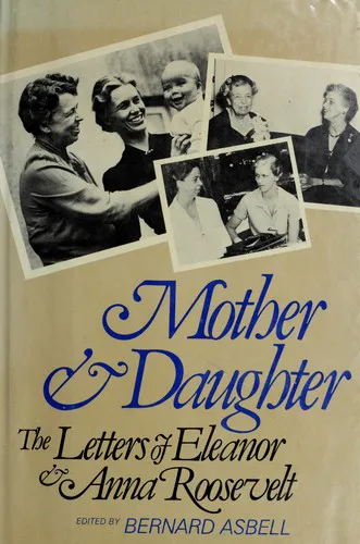Cover for Mother & Daughter