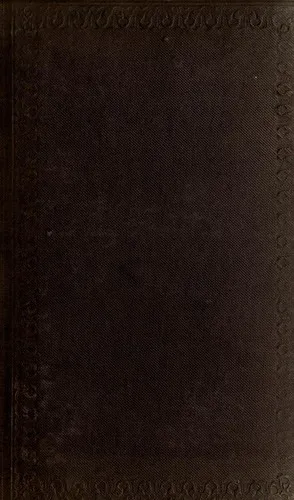 Cover for The Paris Sketch Book