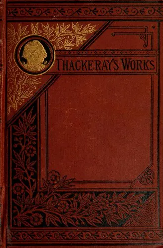 Cover for The Virginians