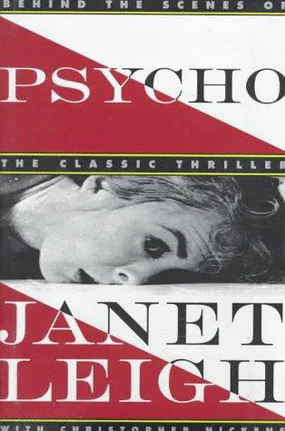 Cover for Psycho
