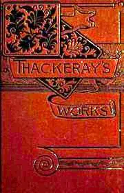 Cover for The Newcomes