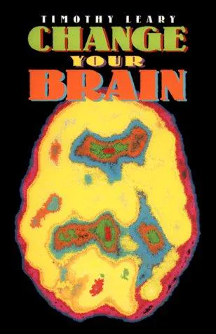 Cover for Change Your Brain