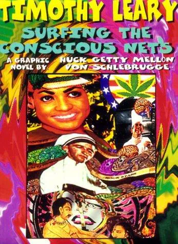 Cover for Surfing the Conscious Nets